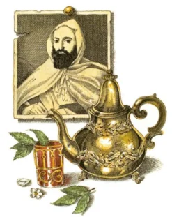 Abd El Kader
