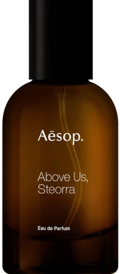Above Us, Steorra
