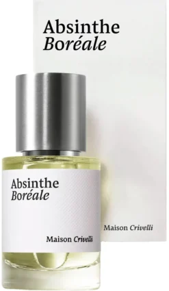 Absinthe Boréale