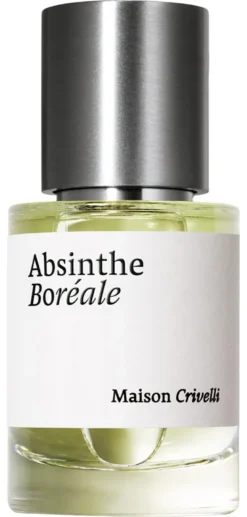 Absinthe Boréale