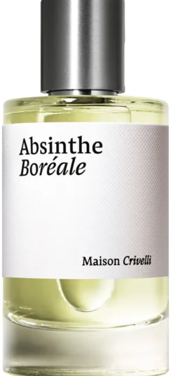 Absinthe Boréale