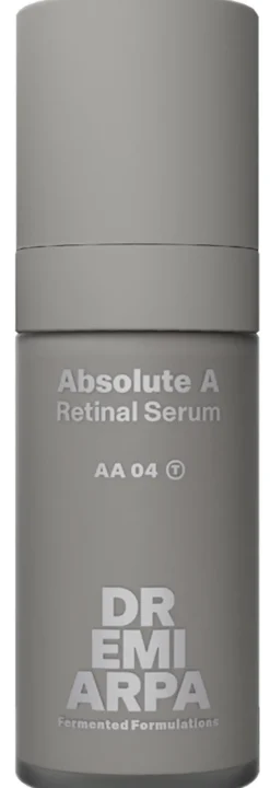 Absolut A Retinal Serum