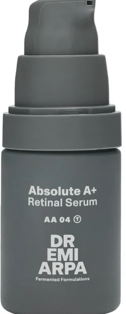 Absolut A+ Retinal Serum