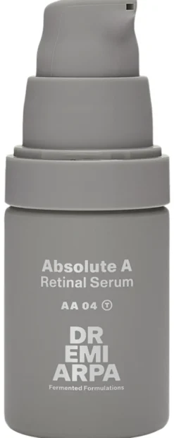 Absolut A Retinal Serum