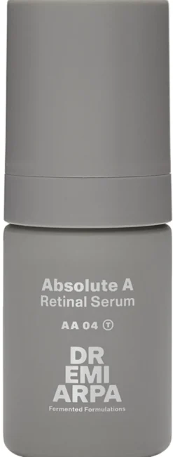 Absolut A Retinal Serum