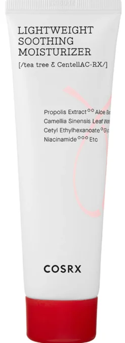 AC Collection Lightweight Soothing Moisturizer