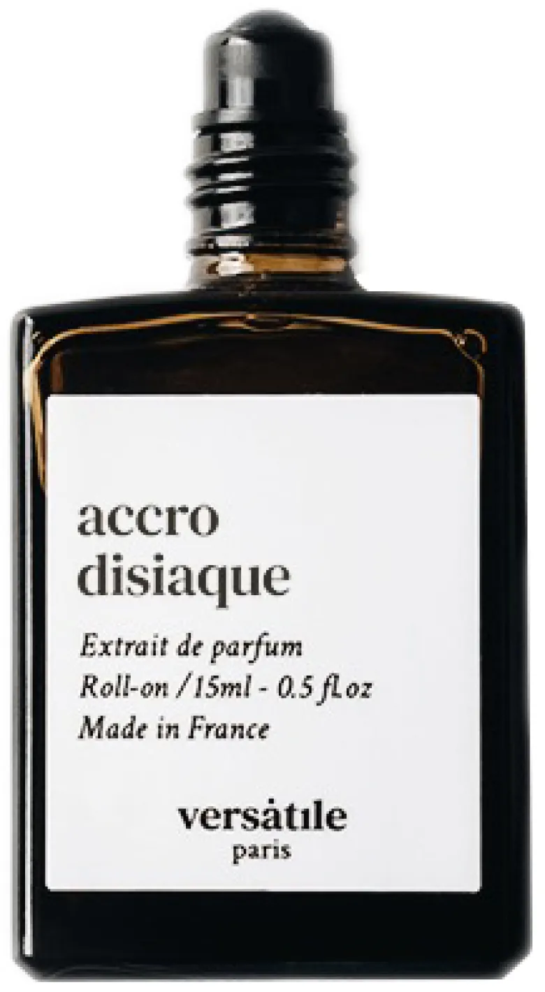ACCRODISIAQUE