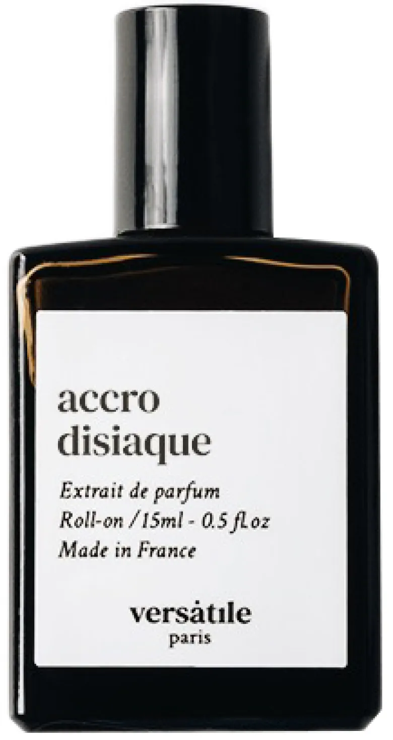ACCRODISIAQUE
