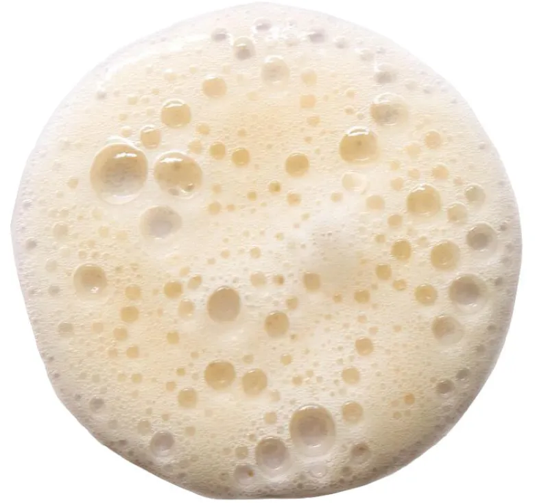 Acid (Wash) Lactic Acid Skin Brightening Cleanse