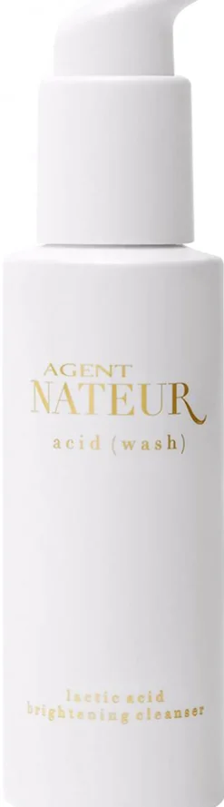 Acid (Wash) Lactic Acid Skin Brightening Cleanse