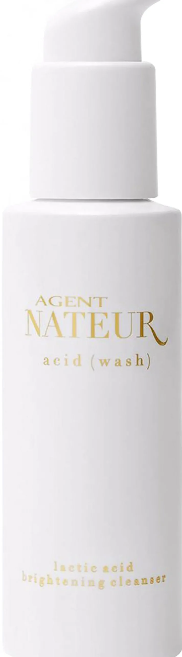 Acid (Wash) Lactic Acid Skin Brightening Cleanse