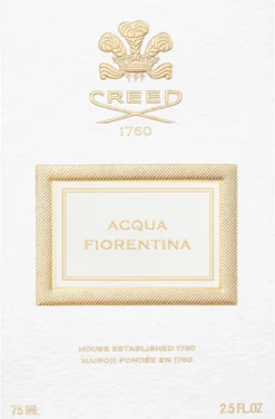 Acqua Fiorentina