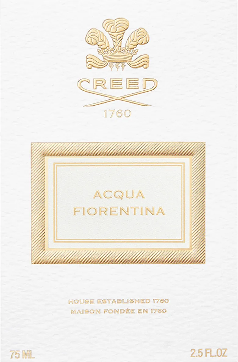 Acqua Fiorentina