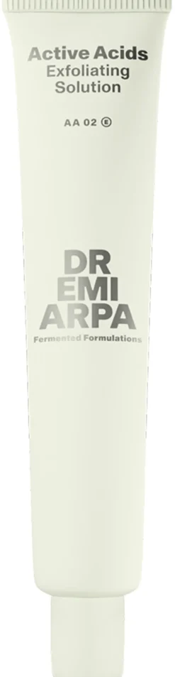 Active Acids Exfoliating Mask