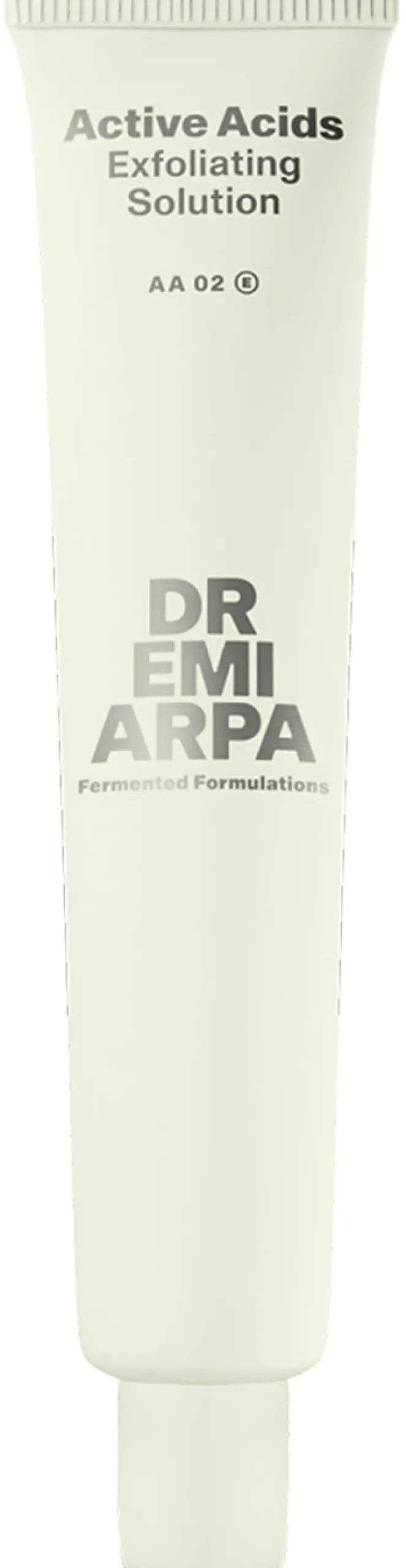 Active Acids Exfoliating Mask