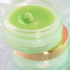 Active Algae Calming Cleansing Balm