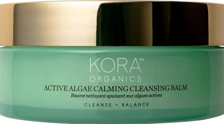 Active Algae Calming Cleansing Balm
