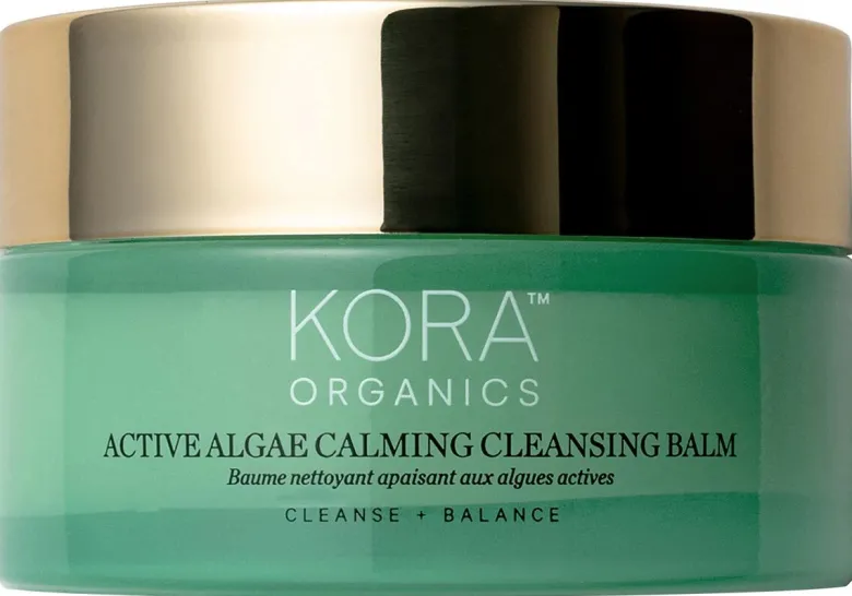 Active Algae Calming Cleansing Balm