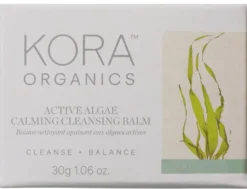 Active Algae Calming Cleansing Balm