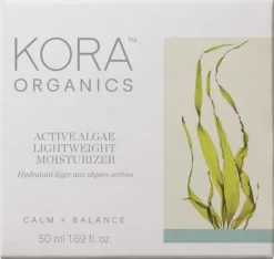 Active Algae Lightweight Moisturizer