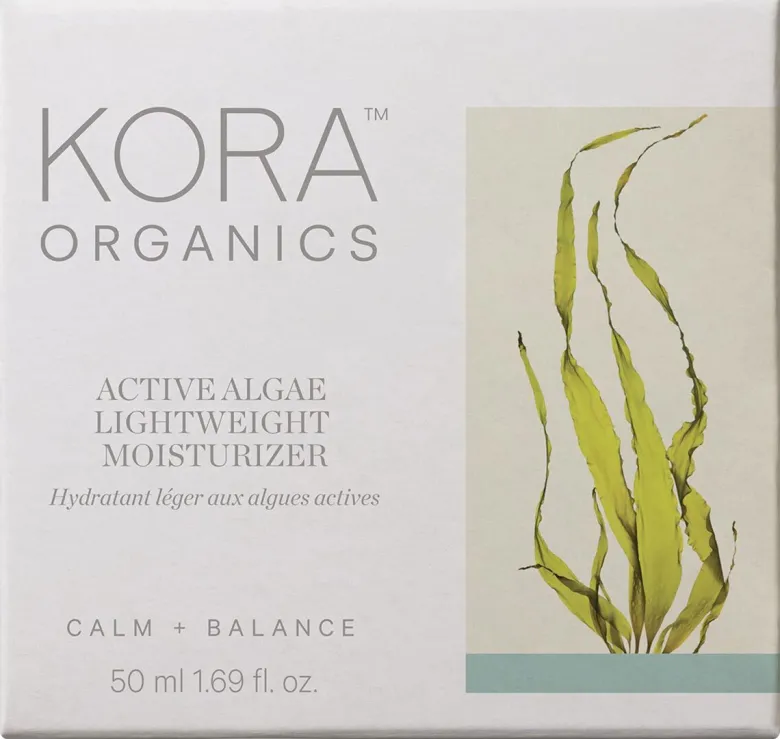 Active Algae Lightweight Moisturizer