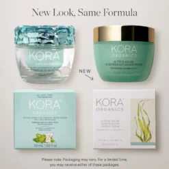 Active Algae Lightweight Moisturizer