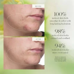 ACTIVE ALGAE LIGHTWEIGHT MOISTURIZER