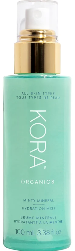 Active Algae Minty Mist