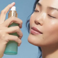 Active Algae Minty Mist