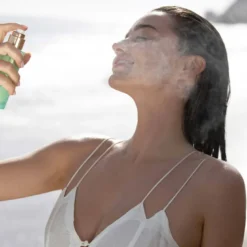 Active Algae Minty Mist