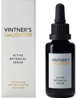 Active Botanical Serum