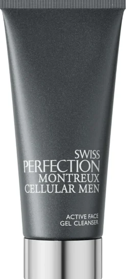 Active Face Gel Cleanser