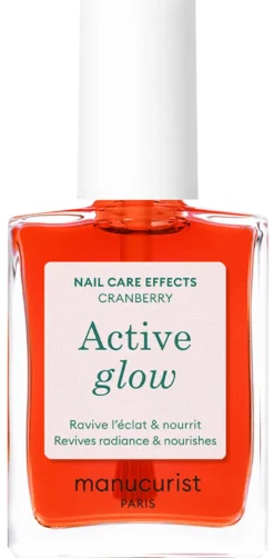 ACTIVE GLOW - CRANBERRY