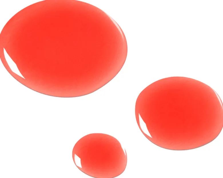 ACTIVE GLOW - CRANBERRY