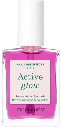 ACTIVE GLOW - GRAPE