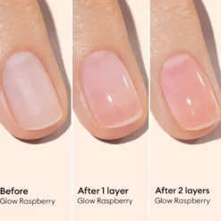 ACTIVE GLOW - RASPBERRY