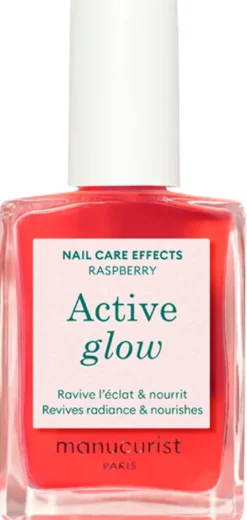 ACTIVE GLOW - RASPBERRY