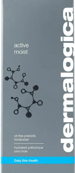 Active Moist
