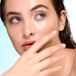 ACTIVE PLUMP AQUA GLAZED