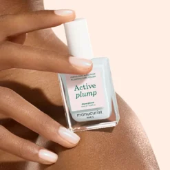 ACTIVE PLUMP AQUA GLAZED