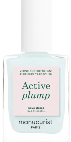 ACTIVE PLUMP AQUA GLAZED