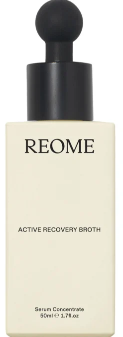 Active Recovery Broth