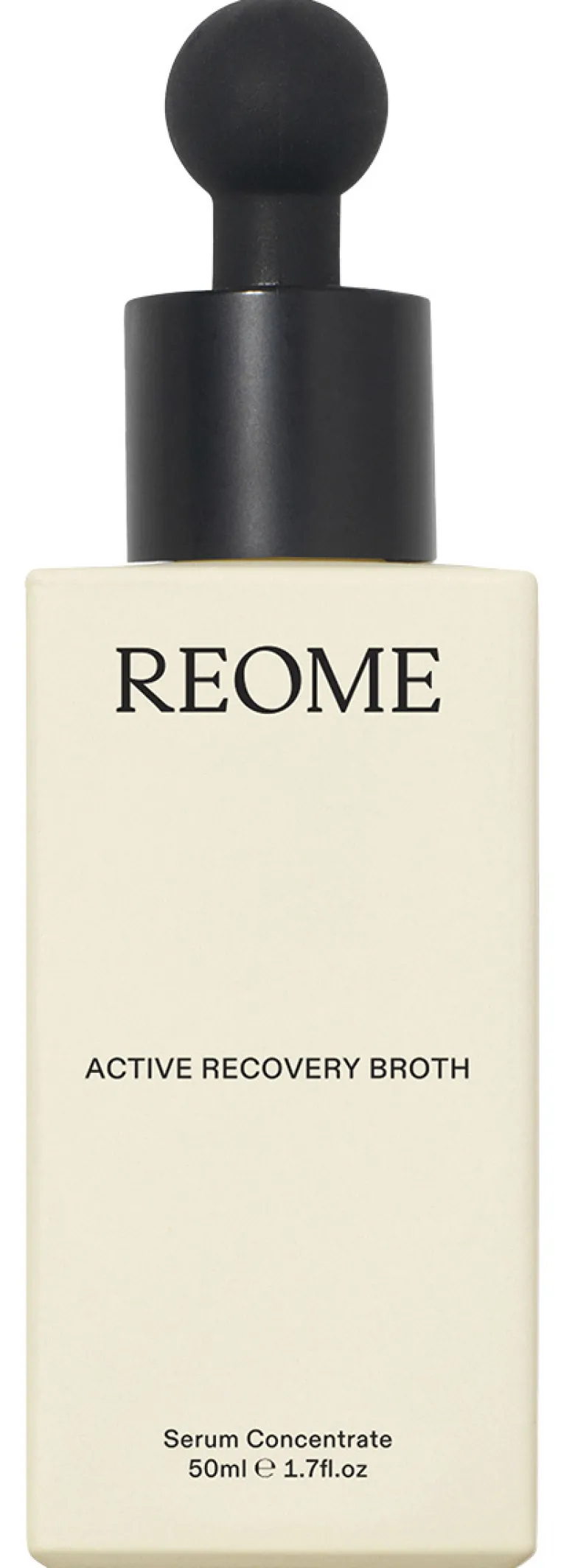 Active Recovery Broth