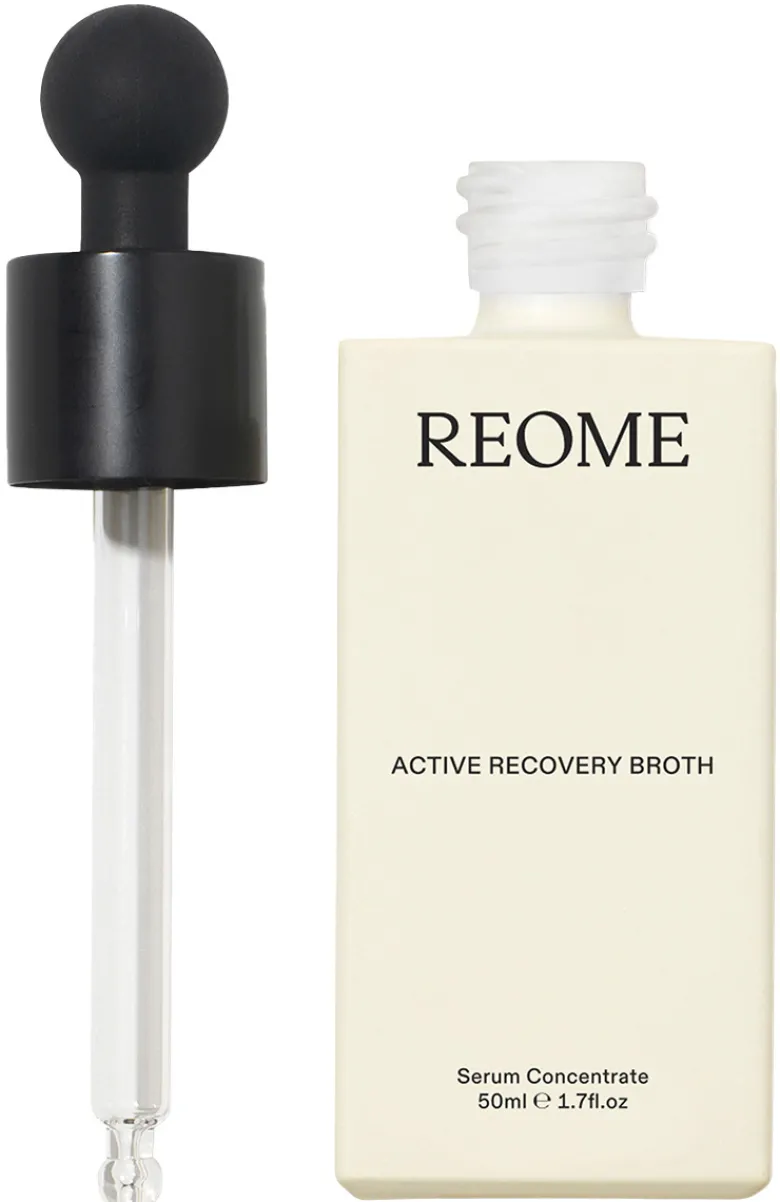 Active Recovery Broth