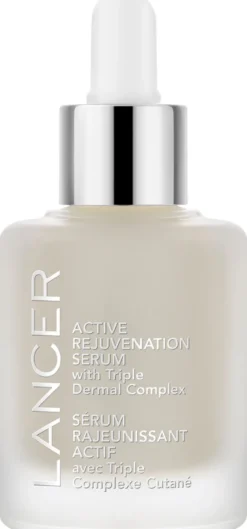 Active Rejuvenation Serum