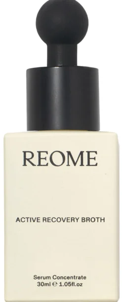 Active Reovery Broth