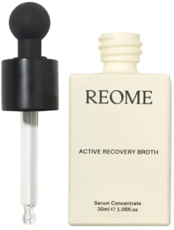 Active Reovery Broth