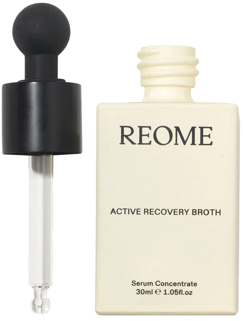 Active Reovery Broth