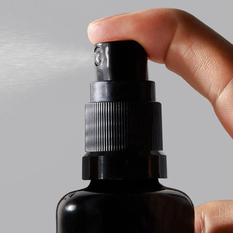Active Treatment Essence