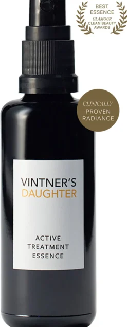 Active Treatment Essence